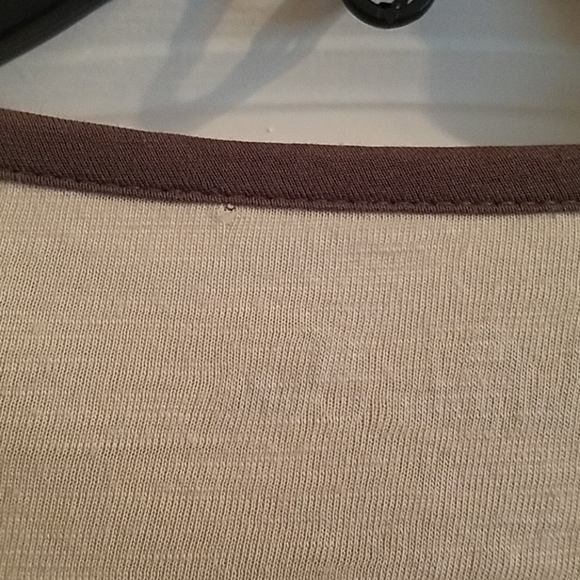 Matilda Jane Boho Top - Picture 4 of 4